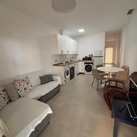 The Loft - Aguamarina Estudios Apartment *